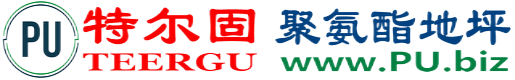 特尔固®济南聚氨酯地坪
